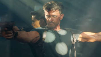 War Box Office: The Hrithik Roshan – Tiger Shroff starrer War holds strong on first Monday; likely to collect around Rs. 22 cr.