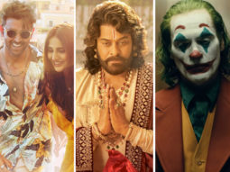War, Sye Raa Narasimha Reddy, Joker: Why do the most VIOLENT films release on October 2, that is, International Day Of Non-Violence?