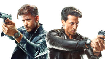 War Box Office Collections: The Hrithik Roshan & Tiger Shroff starrer gears up to conclude third week on a high War Box Office Collections: The Hrithik Roshan & Tiger Shroff starrer gears up to conclude third week on a high