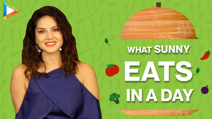 What I Eat In A Day With Sunny Leone | Secret Of Her Amazing Fitness | Bollywood Hungama What I Eat In A Day With Sunny Leone | Secret Of Her Amazing Fitness | Bollywood Hungama