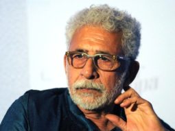 “I faced a lot of abuse by people who have nothing better to do,” says Naseeruddin Shah