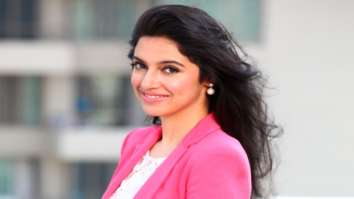 Divya Khosla Kumar to feature in the remake of Falguni Pathak’s song ‘Yaad Piya Ki Aane Lagi’