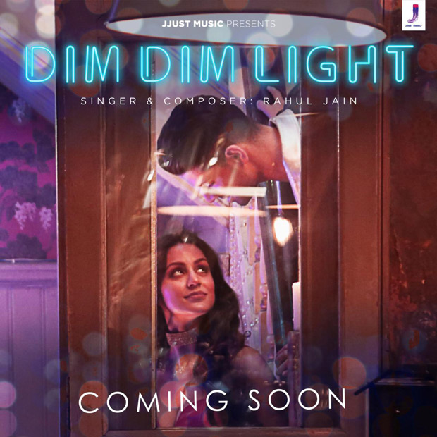 REVEALED First look of music video titled ‘Dim Dim Light’ featuring