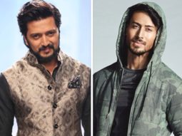 Farhad Samji calls Riteish Deshmukh and Tiger Shroff as the Ram Lakhan of Baaghi 3
