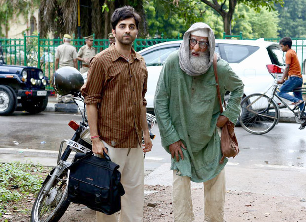 Ayushmann Khurrana and Amitabh Bachchan starrer Gulabo Sitabo to release on THIS date