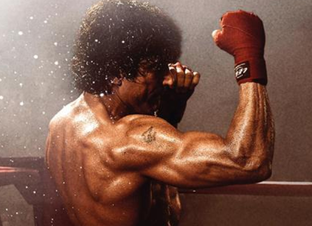 "With Drew, I learnt authentic boxing. But Darrell altered that to make sure I'm ready for the camera" - says Farhan Akhtar on Toofan