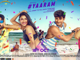 First Look Of The Movie #Yaaram