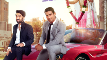 First Look Of #Yaaram