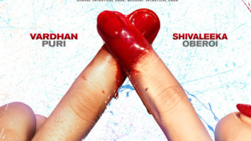 First Look Of The Movie Yeh Saali Aashiqui