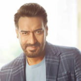 Ajay Devgn to kick start the third schedule of Maidaan in Lucknow in November