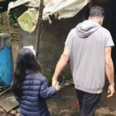 Akshay Kumar and daughter Nitara’s morning walk turned into a life lesson. Here’s how