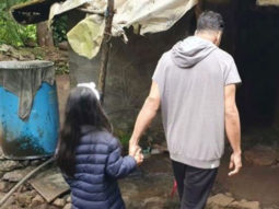 Akshay Kumar and daughter Nitara’s morning walk turned into a life lesson. Here’s how