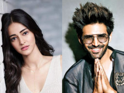 Watch: Ananya Panday responds to Kartik Aaryan’s question with Alia Bhatt’s popular dialogue