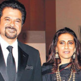 Watch: Anil Kapoor's Karva Chauth wish for wife Sunita Kapoor is all things love