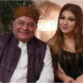 Bigg Boss fame Anup Jalota and Jasleen to star in a film; hope to clear the air around their relationship