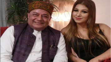 Bigg Boss fame Anup Jalota and Jasleen to star in a film; hope to clear the air around their relationship