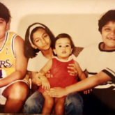 Throwback: Arjun Kapoor's childhood swag was always high despite not being much of a poser