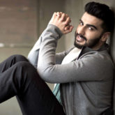 Arjun Kapoor posed with swag even as a kid, this throwback photo is proof enough