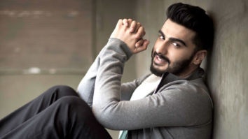 Arjun Kapoor posed with swag even as a kid, this throwback photo is proof enough