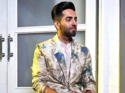 Raghu Ram roasts Ayushmann Khurrana in this throwback video from MTV Roadies audition