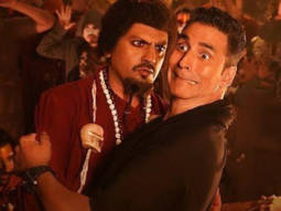 Housefull 4: The Bhoot song featuring Nawazuddin Siddiqui is your today’s quirk dose