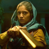 Saand Ki Aankh actor Bhumi Pednekar decides to continue with air pistol shooting for rest of her life