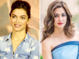 Deepika Padukone thanks Kriti Kharbanda for calling her an inspiration