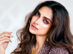 Deepika Padukone opens up about having babies with Ranveer Singh