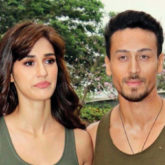 Tiger Shroff speaks about the qualities that make Disha Patani perfect marriage material