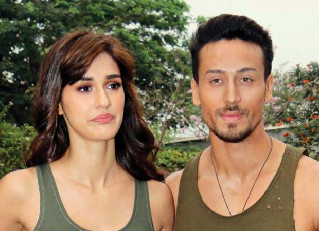 Tiger Shroff speaks about the qualities that make Disha Patani perfect marriage material