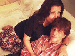 5 Years of Happy New Year: Farah Khan thanks Shah Rukh Khan for ‘spoiling’ her thoroughly