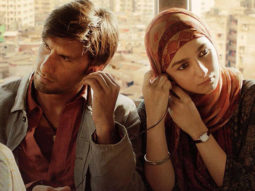 Ranveer Singh, Alia Bhatt starrer Gully Boy wins Best Film from India award at Asian Academy Creative Awards