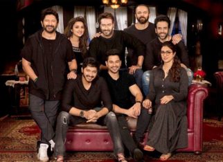 2 years of Golmaal Again: Ajay Devgn, Arshad Warsi and others have a hilarious Twitter exchange