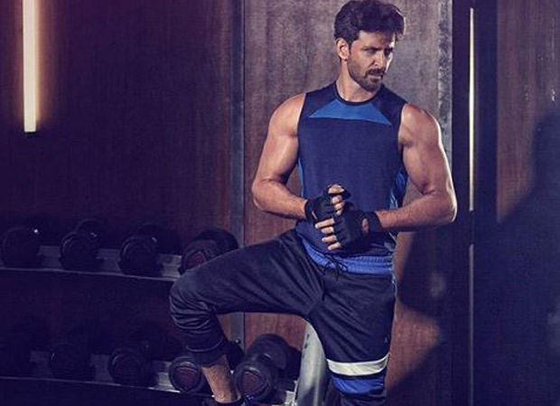 HRX by Hrithik Roshan partners with India’s Biggest Walkathon Oxfam Trailwalker