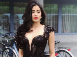 Here’s what Janhvi Kapoor would become if she didn’t join Bollywood