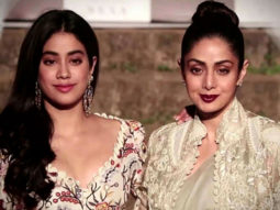 Here’s the special advice that Janhvi Kapoor received from mother Sridevi