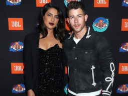 Watch: Priyanka Chopra turns cheerleader for Nick Jonas during the Happiness Begins concert