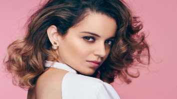 Kangana Ranaut to venture into production; will give chance to new talents