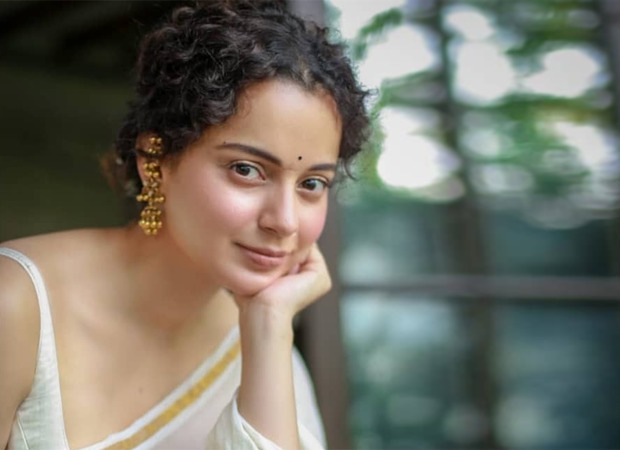 Thalaivi: Kangana Ranaut reveals why she said yes to late Jayalalithaa's biopic