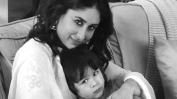 Watch: Kareena Kapoor Khan joins son Taimur for some funtime at his play school