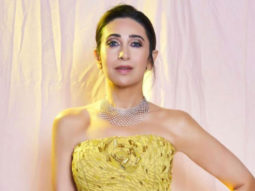 Raj Kapoor had this advice to give Karisma Kapoor when she said she wants to become an actor