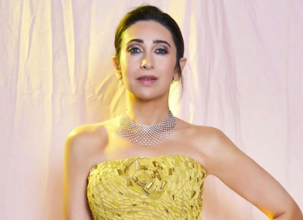 Raj Kapoor had this advice to give Karisma Kapoor when she said she wants to become an actor