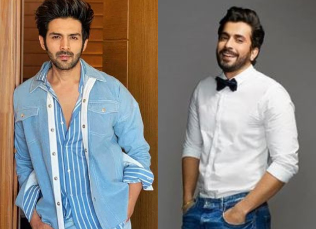 Kartik Aaryan’s Sonu Ke Titu Ki Sweety co-star Sunny Singh to have a special role in Pati Patni Aur Woh
