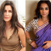 Katrina Kaif and Vidya Balan in talks to star in a film together?