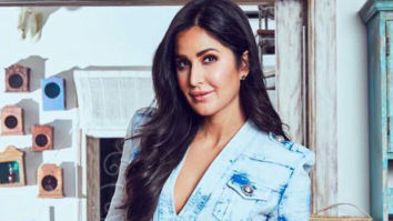 Katrina Kaif launches her own makeup line Kay Beauty