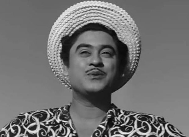 Kishore Kumar had stage fright during his college days