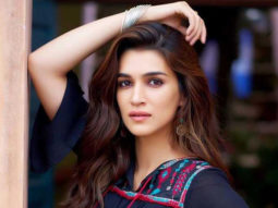 Kriti Sanon criticises the song ‘Tareefan’; compares it to ‘Ek Chumma’ from Housefull 4