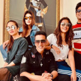 Housefull 4: Akshay Kumar CRIES while his co-stars jam to Punjabi songs!