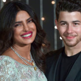 Priyanka Chopra, Nick Jonas attend a special screening of Gully Boy in Los Angeles
