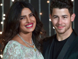 Priyanka Chopra, Nick Jonas attend a special screening of Gully Boy in Los Angeles
